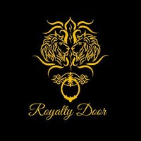 Royalty Door