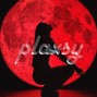 plax$y - Red Moon (@plaxsy_)