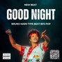lucatanelibeats - Good Night - Bruno Mars Type Beat Pop Instrumental 2025