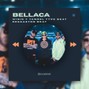 lucatanelibeats - Bellaca - Reggaeton Vieja Escuela Type Beat 2026