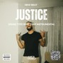 lucatanelibeats - Justice - Drake Type Beat Trap Instrumental 2025