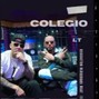 lucatanelibeats - El Colegio - Reggaeton Oldschool Type Beat 2025