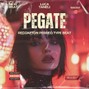 lucatanelibeats - Pegate - Reggaeton Perreo Type Beat 2025
