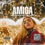 lucatanelibeats - Amiga - Reggaeton Pop Type Beat 2025