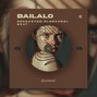 lucatanelibeats - Bailalo - Reggaeton Vieja Escuela Type Beat 2026