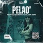 lucatanelibeats - Pelao' - Reggaeton Perreo Type Beat 2025