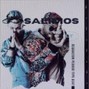lucatanelibeats - Salimos - Reggaeton Perreo Type Beat 2025
