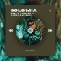 lucatanelibeats - Solo Mia - Beele Type Beat Afrobeat Beat 2026