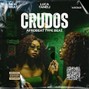 lucatanelibeats - Crudos - Afrobeat Romantico Type Beat 2025
