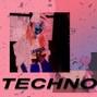 Wannabe - TECHNO