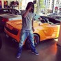 crushh3r - Juggin & Shinin 