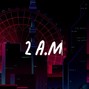 DMM Beats - 2 A.M - Beat Reggaeton instrumental (No Mastering) 