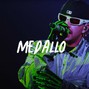 DMM Beats - Medallo - Feid Type Beat | Reggaeton Type Beat (No Mastering)