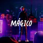 DMM Beats - Mágico - Rauw Alejandro Type Beat | Pop Reggaeton Type Beat (No Mastering) 