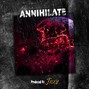 Juxy - ANNIHILATE