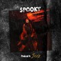 Juxy - SPOOKY