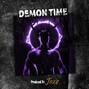 Juxy - DEMON TIME