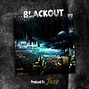 Juxy - BLACKOUT