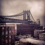 Bad Wolf - Dreary Sunday