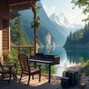 WolvOfficial - Somewhere Far - Instrumental - WolvOfficial - BPM- 120 - Key- E Major