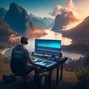 WolvOfficial - Echoes of You - Instrumental - WolvOfficial - BPM- 140 - Key- G Minor