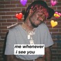 StuInTheStu - Valentine
