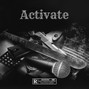 BrainStorm Beat Files  - Melodic Type Beat "Activate" | Trap Beat | Rap Instrumental 