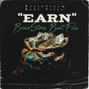 BrainStorm Beat Files  - Piano Type Beat "Earn" | Trap Beat | Hip-Hop Instrumental