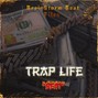 BrainStorm Beat Files  - Dark Trap Type Beat - "Trap Life" | Rap Beat | Hip-Hop Instrumental