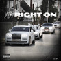 impaladrummerz - RIGHT ON - Lil Baby x Hard Trap x Piano