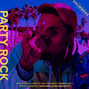 impaladrummerz - PARTY ROCK - Crazy x Club