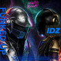 impaladrummerz - FUNKED UP - Daft Punk x The Weeknd x Pop
