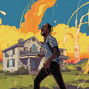impaladrummerz - AFTER PARTY - BUY 1 GET 11 FREE - Don Toliver x Travis Scott