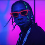 impaladrummerz - SLICK - Club Trap x Tyga