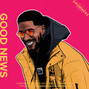 impaladrummerz - GOOD NEWS - Kid Cudi  x Kyle