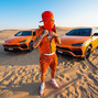 impaladrummerz - DUBAI - Tyga x Club Trap