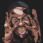 impaladrummerz - BEZERK - Asap Ferg x Trap Banger