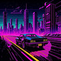 impaladrummerz - INTO YOUR EYES - BUY 1 GET 11 FREE - Synthwave x Retrowave