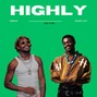 PKD - Asake & Omah Lay Type Beat - Highly