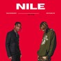 PKD - Travis Scott And Psycho YP Nile Beat By PKD