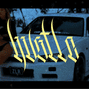 Requiem Cult - HUSTLE | (FAT NICK X SHAKEWELL X POUYA X SUICIDEBOYS)