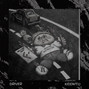 Requiem Cult - DRIVER (HEAVY BOOMBAP RAP DARK CREEPY HORROCORE)
