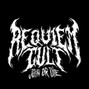 Requiem Cult - SHRED | (REDZED X TERROR REID X SALIVA GREY)