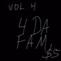 Markk Aylin - 4 DA FAM VOL. 4 - Drake Loop Kit