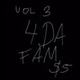 Markk Aylin - 4 DA FAM VOL. 3 - Travis Scott Loop Kit