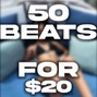 Markk Aylin - 🔥50 Beats For $20🔥BUNDLE🔥RNB TRAP DRILL AFRO HOODTRAP