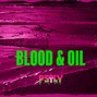 PS1LY BEATS - BLOOD AND OIL