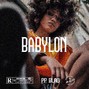 blaqstudio1 - Amapiano Instrumental - Babylon - Asake x Davido x Adenkula gold x Amapiano Type beat -2023