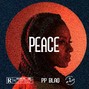 blaqstudio1 - Afrobeat Instrumental -Peace- Buju x Wizkid x Highlife Type beat 2023