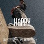 blaqstudio1 - Afrobeat Instrumental - Happy -Mohbad x Wizkid x Ruger x Burna boy Type beat -2023